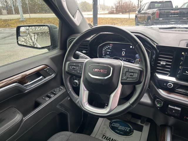 Used 2024 GMC Sierra 1500 Elevation w/ Preferred Package image 35