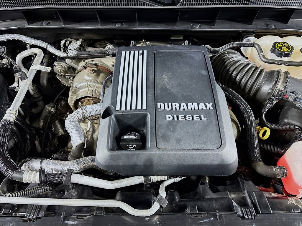 Used 2020 GMC Sierra 1500 Denali w/ Technology Package image 34