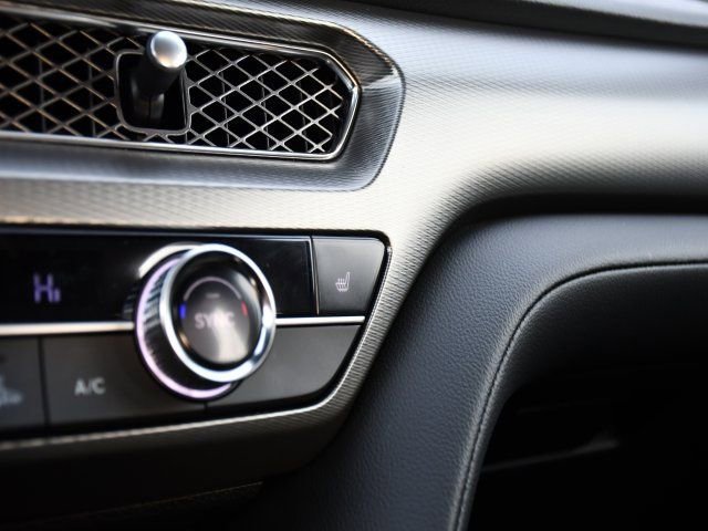 Certified 2026 Acura Integra A-Spec image 18