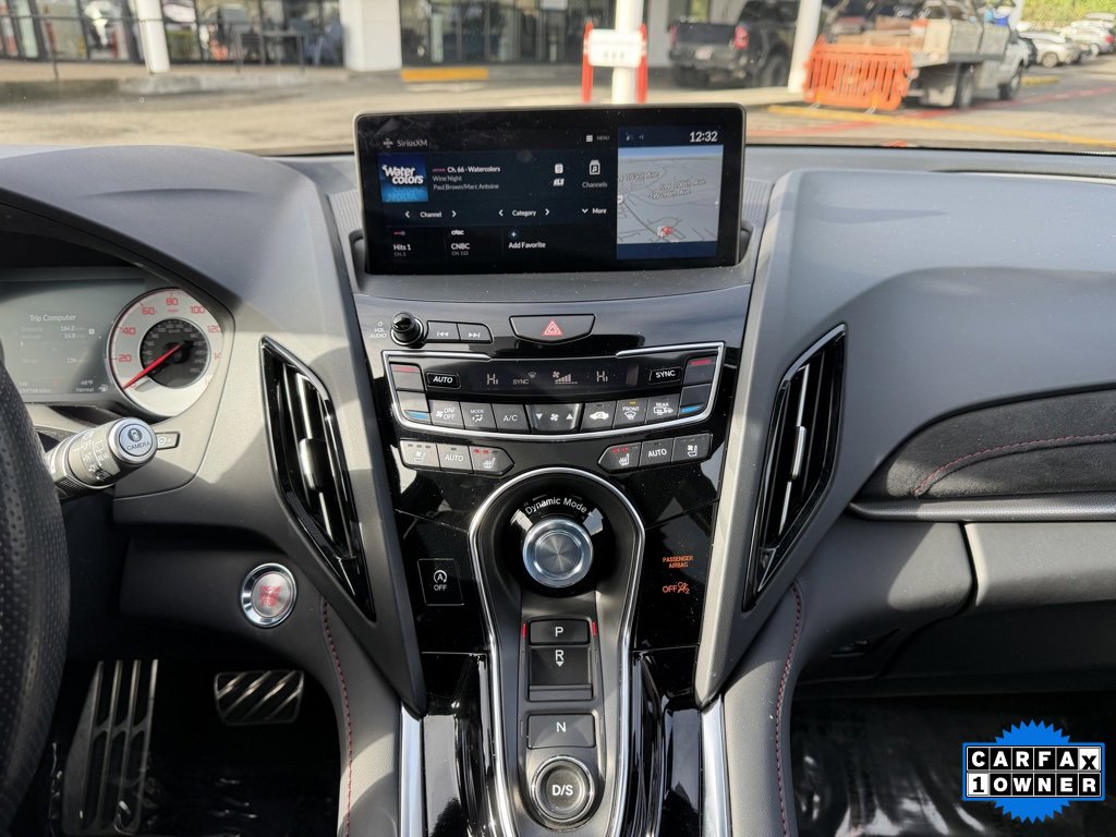 Used 2024 Acura RDX A-Spec image 20