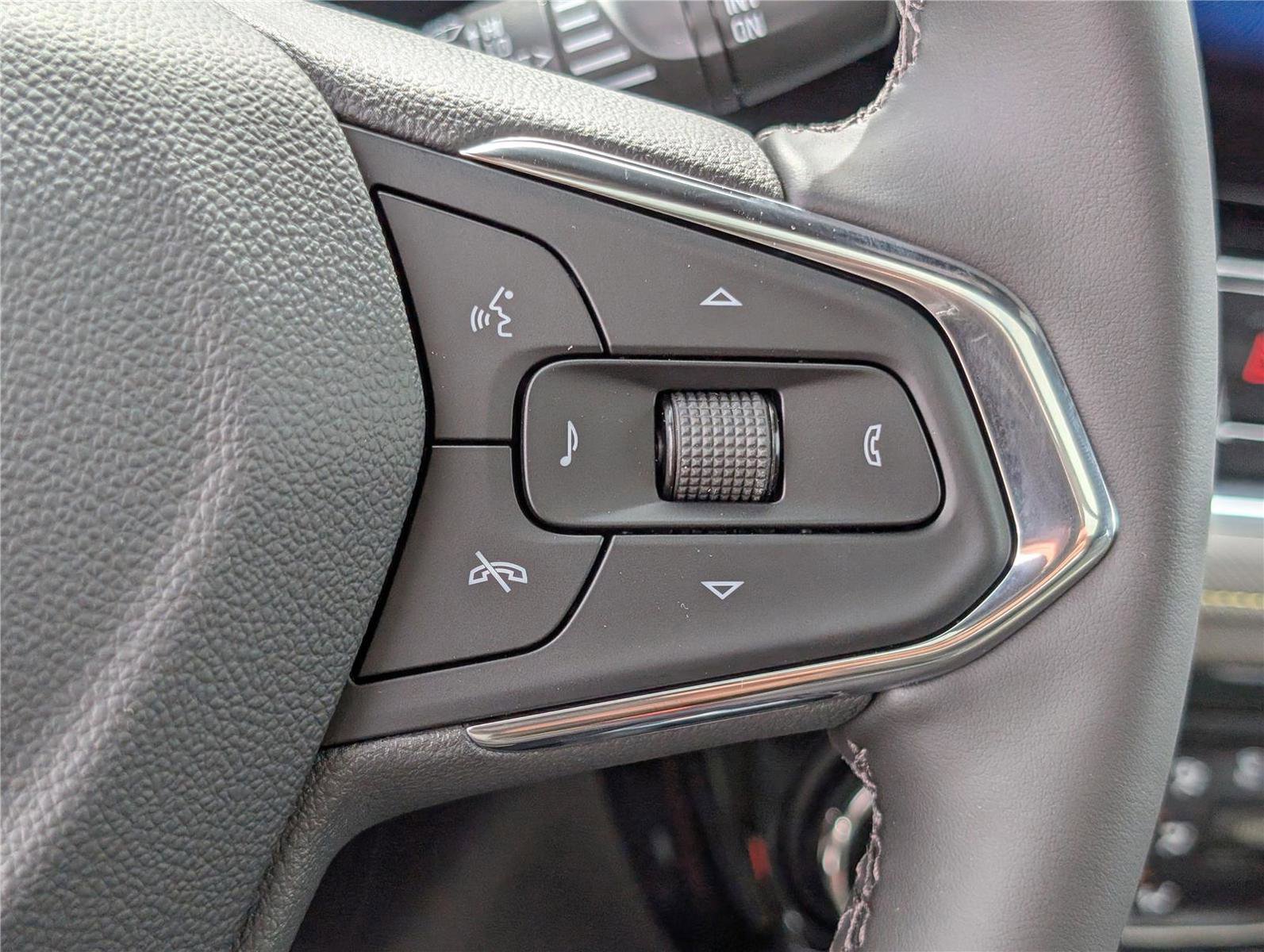 New 2026 Chevrolet TrailBlazer ACTIV w/ Convenience Package image 21