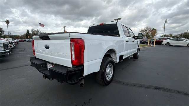 Used 2024 Ford F350 XL image 4