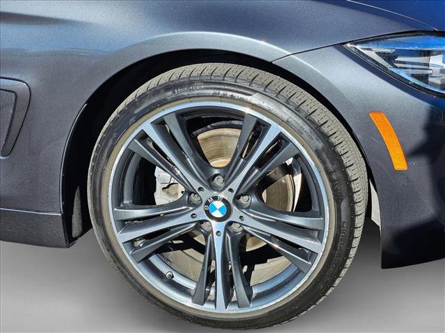 Used 2020 BMW 430i xDrive Coupe w/ Convenience Package image 26