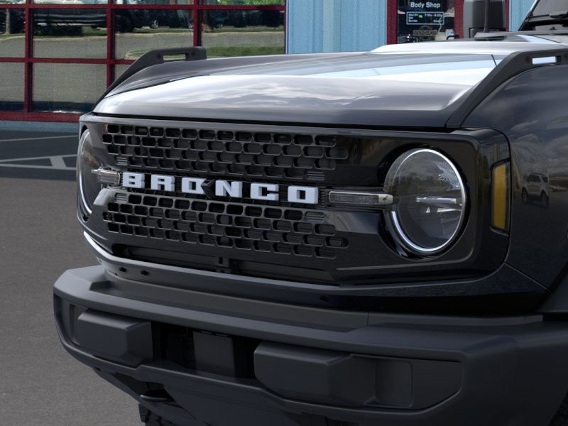 Used 2025 Ford Bronco Big Bend image 19