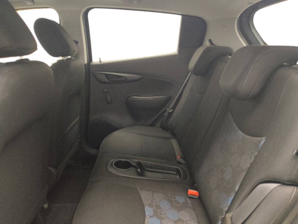 Used 2018 Chevrolet Spark LS image 18