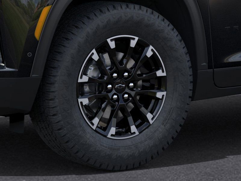 New 2026 Chevrolet Traverse Z71 image 9