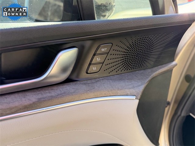 Used 2021 Kia K5 EX w/ EX Premium Package image 15