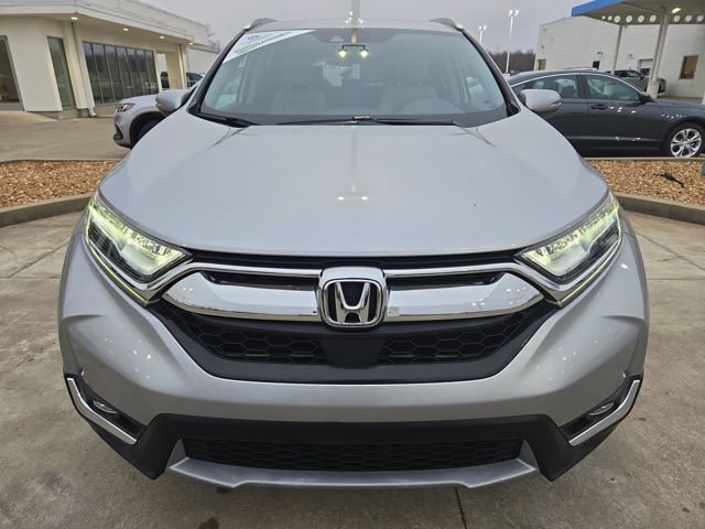 Used 2018 Honda CR-V Touring image 8