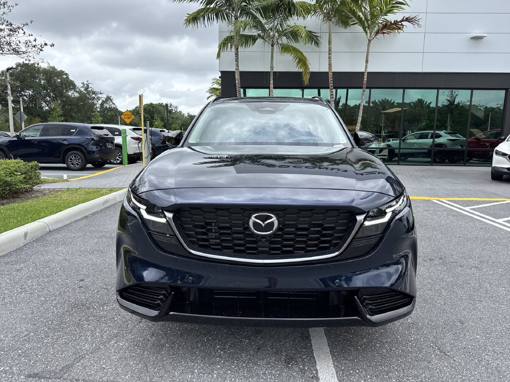 New 2026 MAZDA CX-5 2.5 S w/ Premium Plus Package AWD/4WD image 29