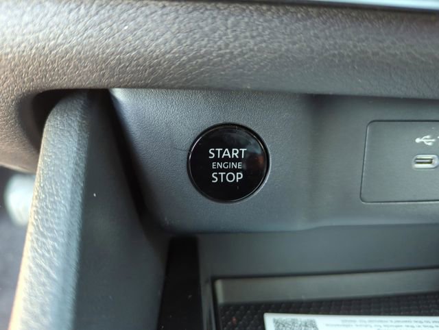 New 2026 Nissan Rogue S image 38