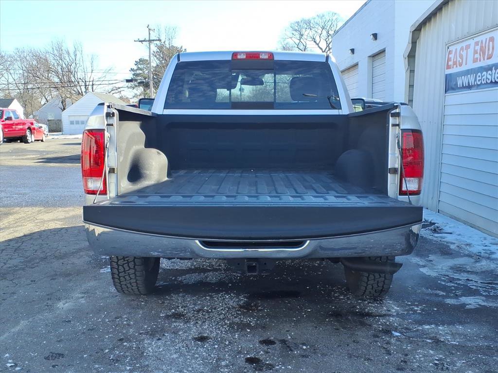 Used 2015 RAM 1500 Tradesman w/ Power & Remote Entry Group image 5