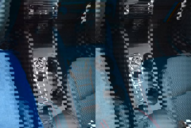 New 2026 Ford Escape ST-Line Select w/ Tech Pack #1 image 10