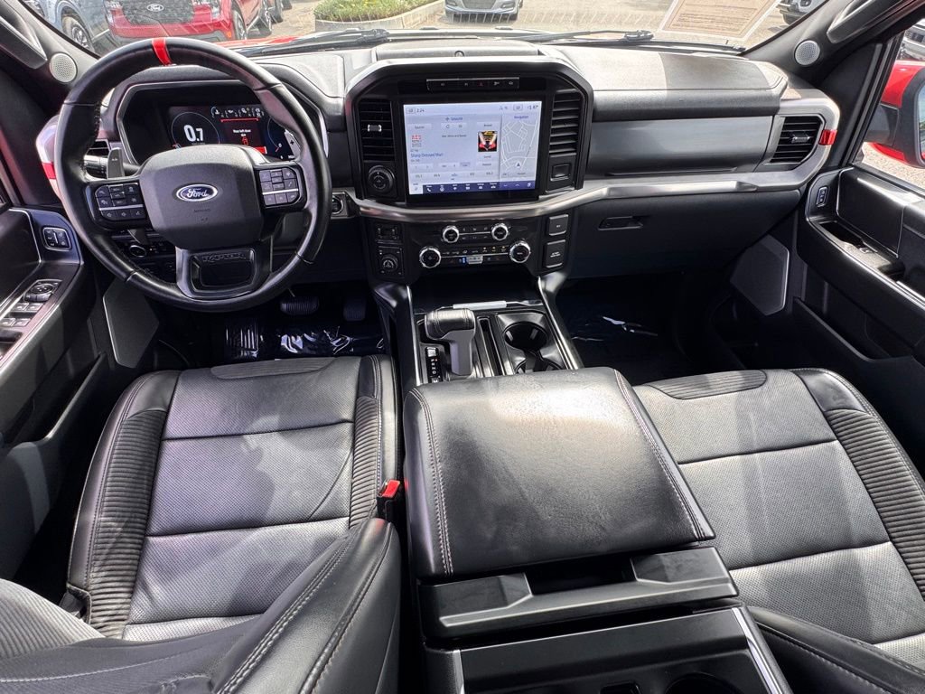 Used 2023 Ford F150 Raptor image 28