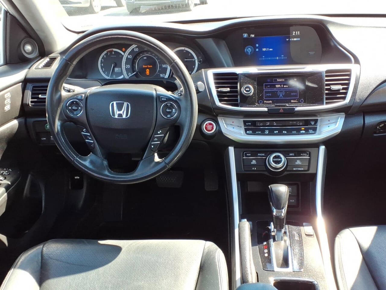 Used 2013 Honda Accord Touring image 13