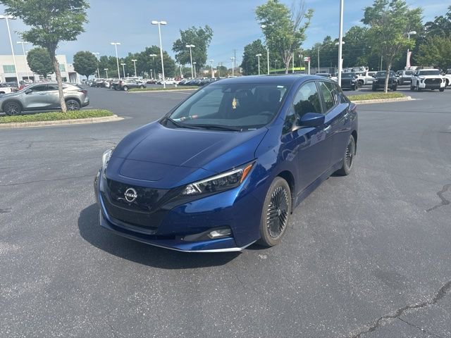 Used 2023 Nissan Leaf SV Plus FWD image 4
