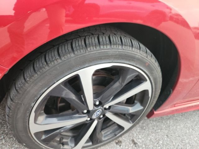 Used 2020 Subaru Impreza 2.0i Sport image 2