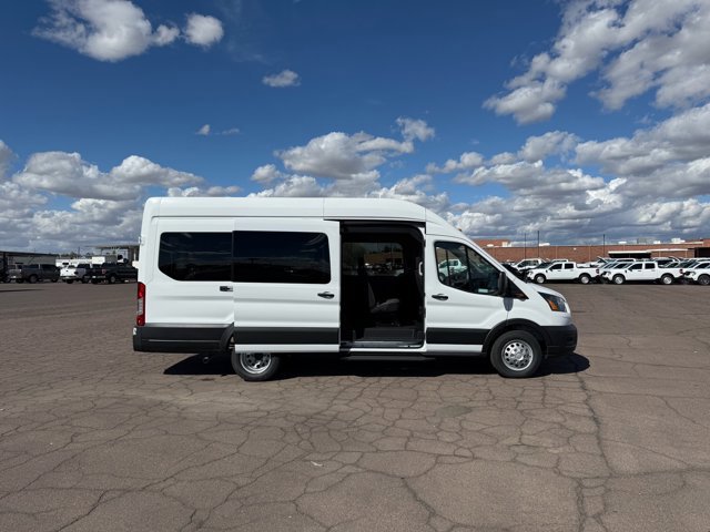 New 2026 Ford Transit 350 XL image 3