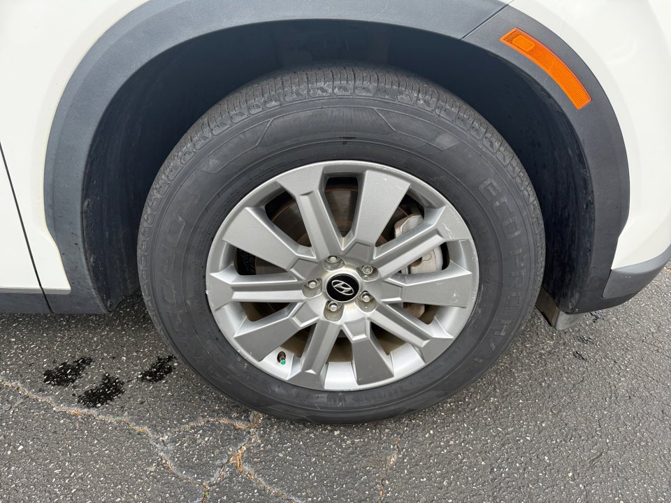 Used 2023 Hyundai Palisade SE AWD/4WD image 29