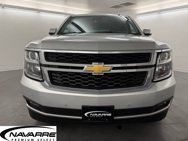 Used 2017 Chevrolet Tahoe LT w/ Luxury Package image 2