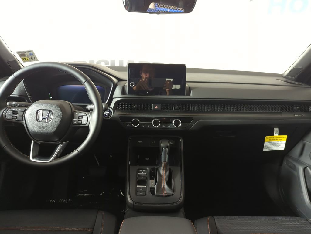 New 2026 Honda CR-V Sport-L image 14