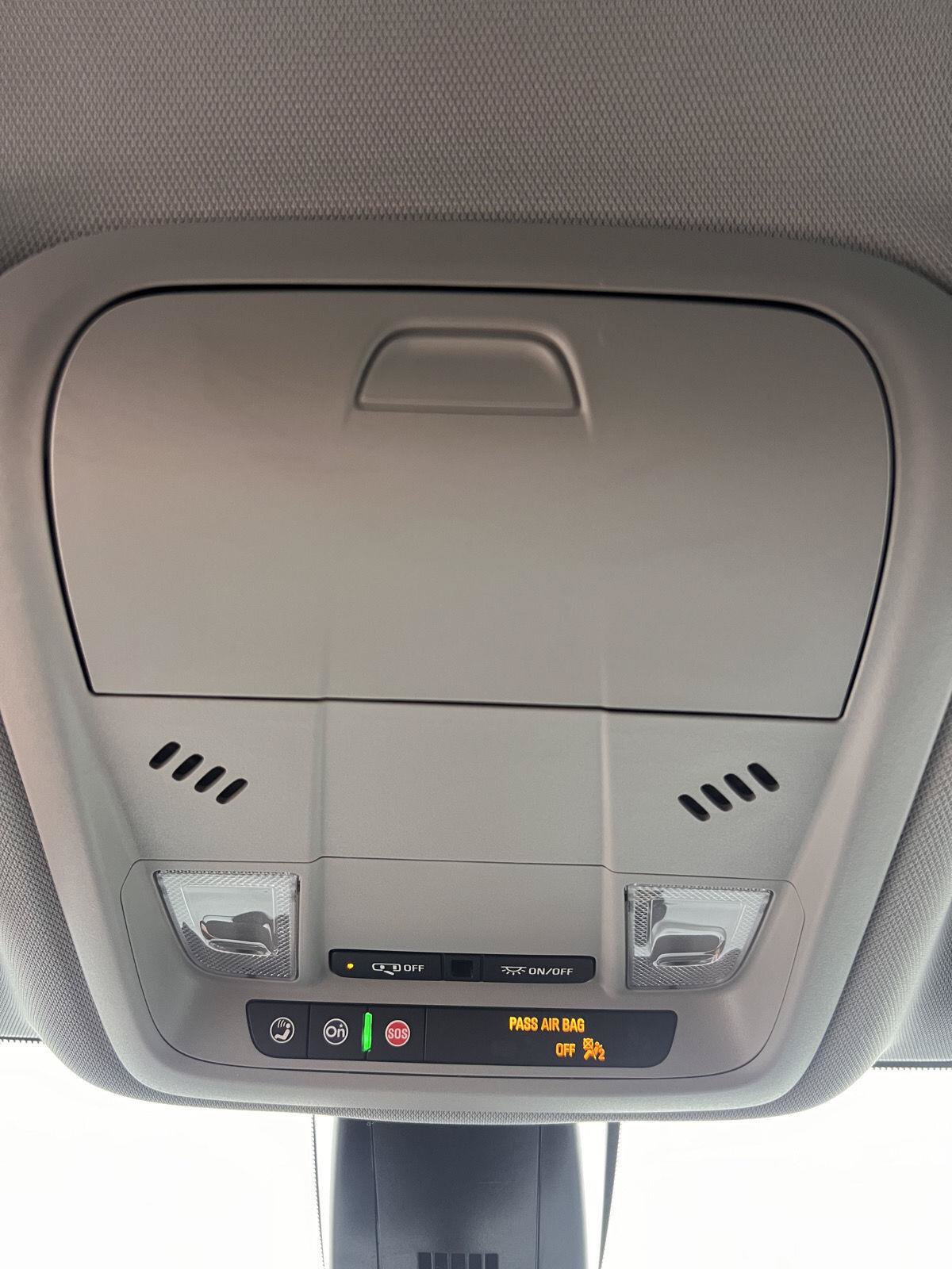 Used 2024 Chevrolet Blazer LT FWD image 12