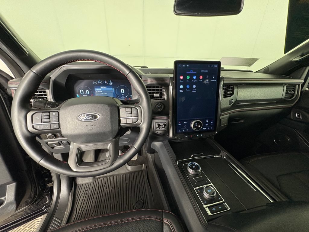 Certified 2023 Ford Expedition Limited AWD/4WD image 8