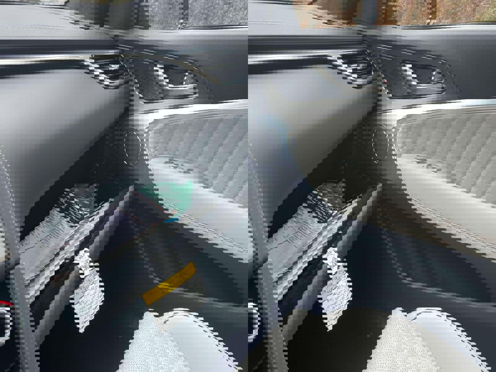 Used 2024 Genesis G70 3.3T Advanced w/ Sport Prestige Package image 34