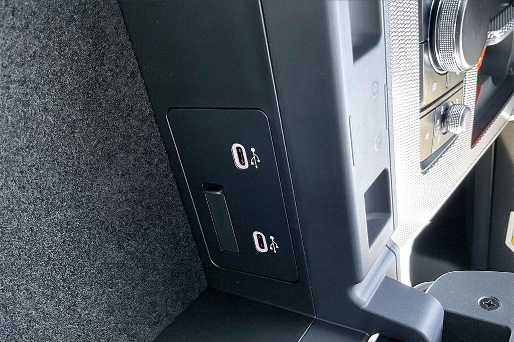 New 2026 MAZDA CX-90 Plug-In Hybrid w/Premium Sport image 21