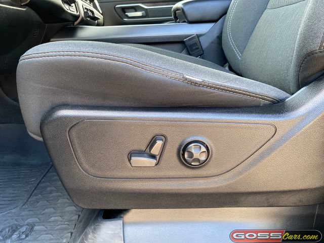 Certified 2021 RAM 1500 Big Horn AWD/4WD image 29