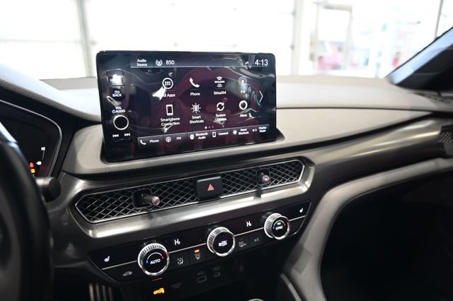 Used 2023 Acura Integra A-Spec image 14