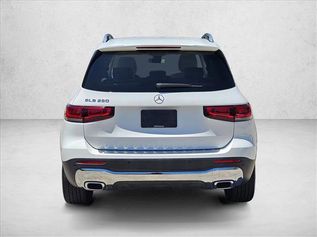Certified 2021 Mercedes-Benz GLB 250 image 4