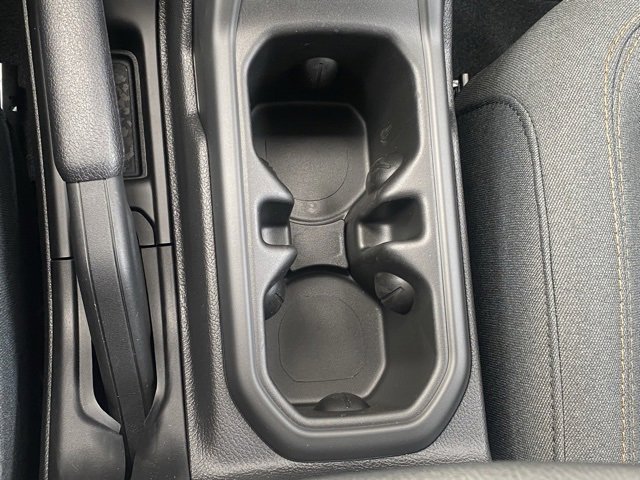 New 2026 Jeep Wrangler Sport S image 25