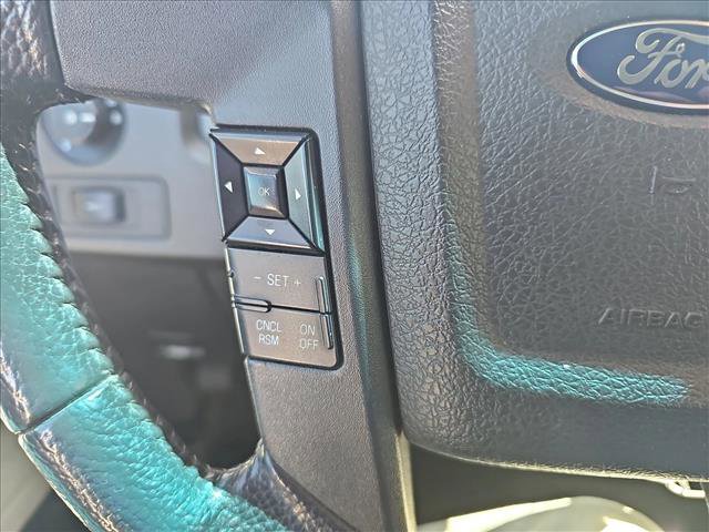 Used 2013 Ford F150 XLT w/ Luxury Equipment Group image 19