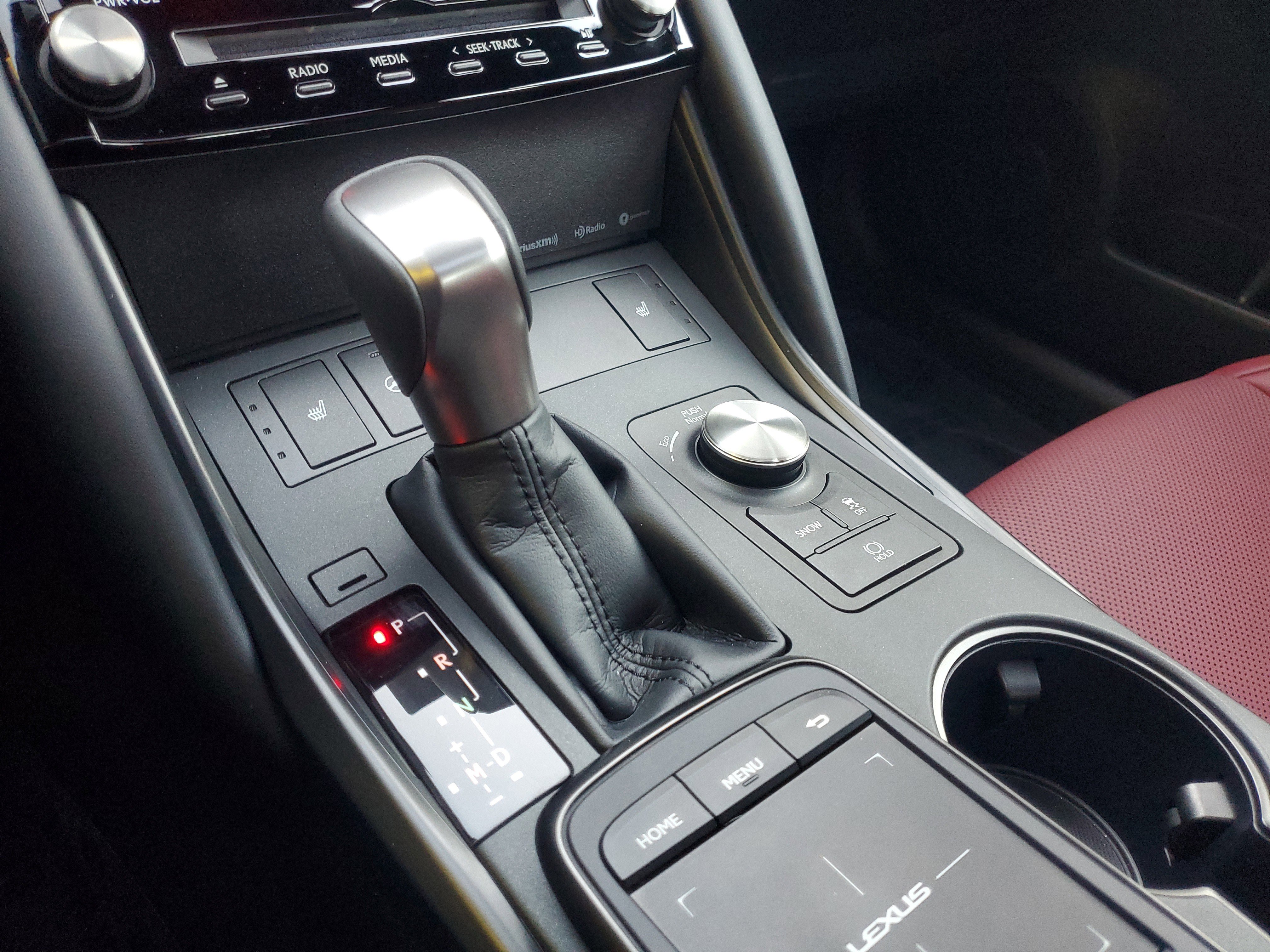 Used 2025 Lexus IS 350 F Sport image 30