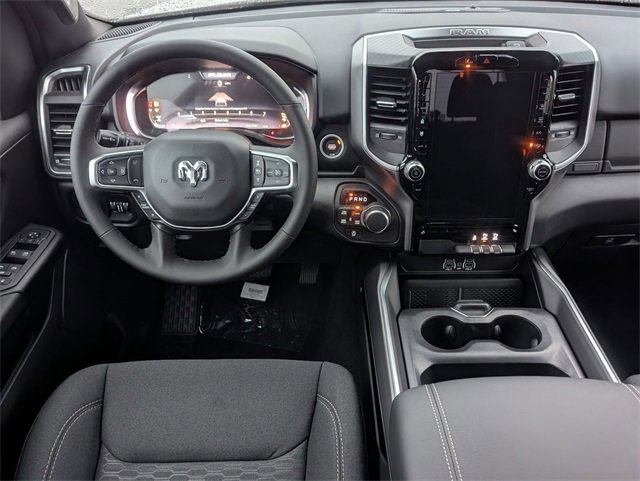 New 2025 RAM 1500 Big Horn image 17