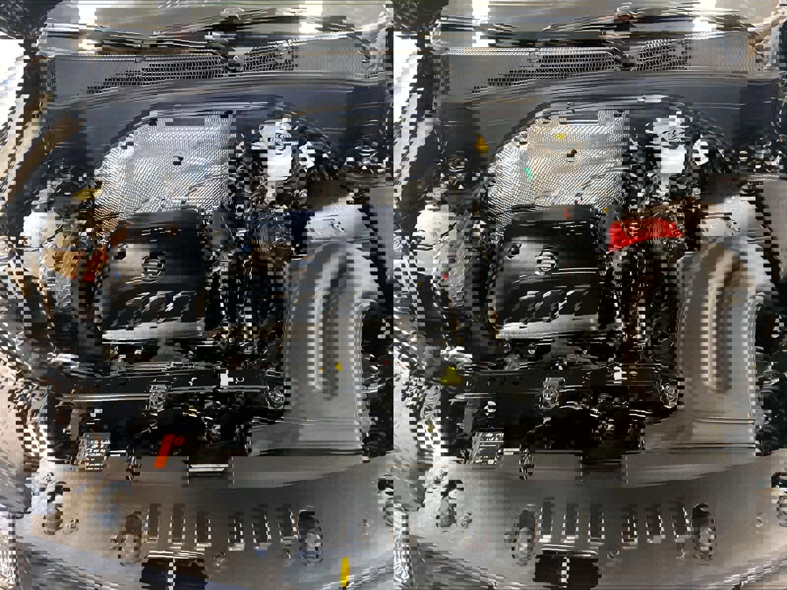 Used 2025 Chevrolet TrailBlazer LT AWD/4WD image 28