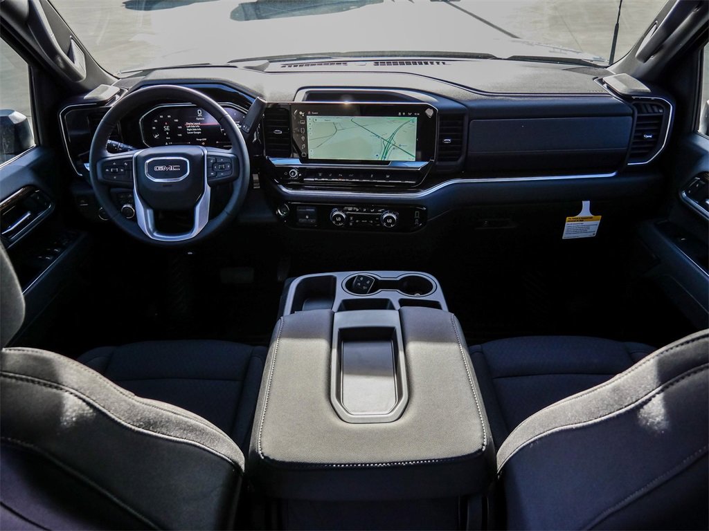 New 2026 GMC Sierra 3500 SLE w/ Preferred Package image 25