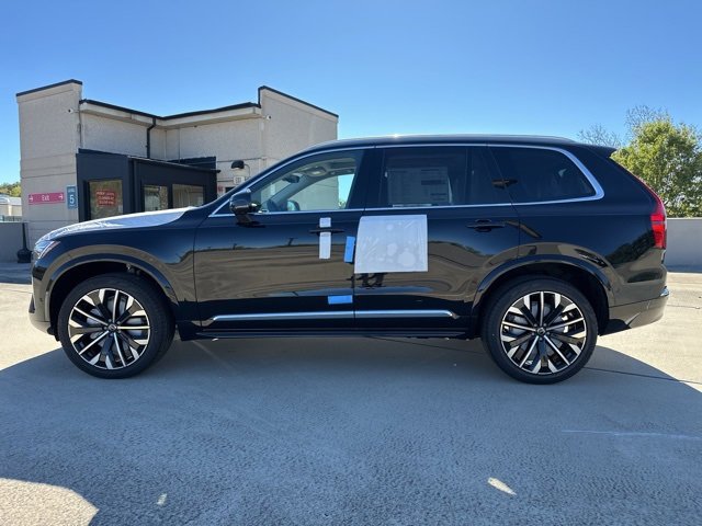 New 2026 Volvo XC90 B6 Ultra image 4