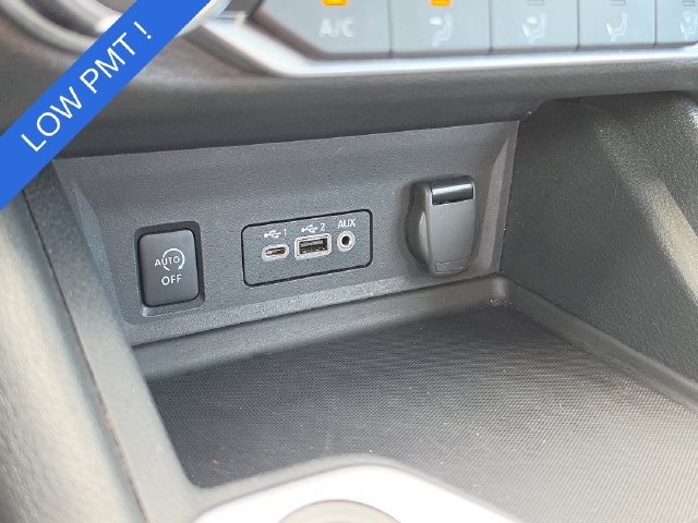 Used 2024 Nissan Sentra SV FWD image 26