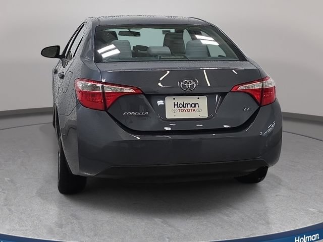 Used 2014 Toyota Corolla LE FWD image 7