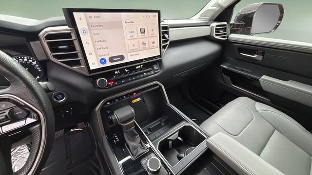 Used 2022 Toyota Tundra Limited image 25
