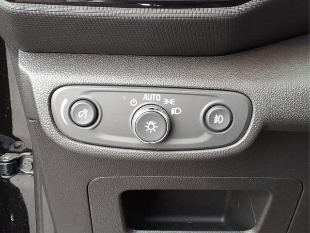 Used 2023 Chevrolet TrailBlazer LT w/ Convenience Package image 16