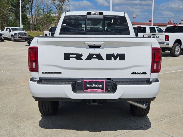 New 2026 RAM 2500 Laramie image 6