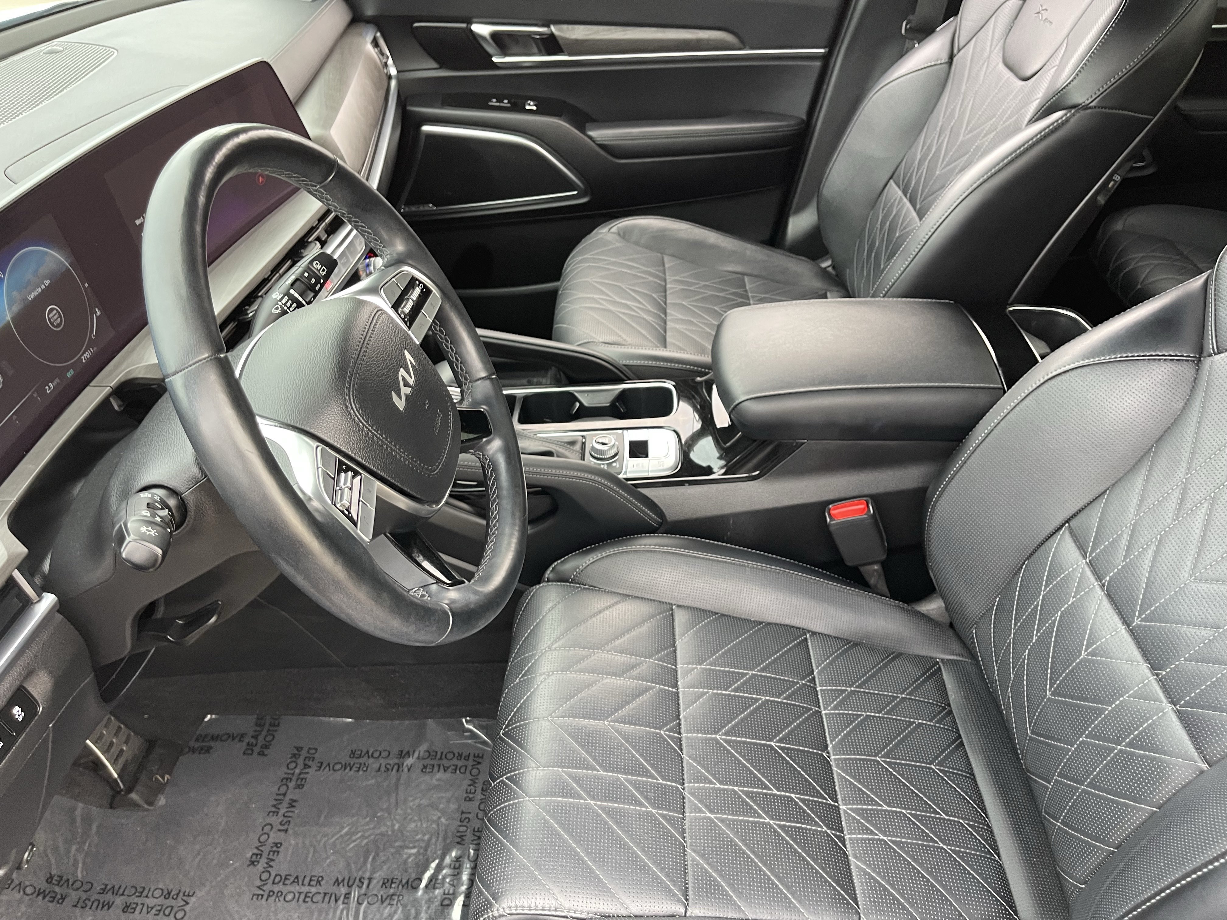 Certified 2024 Kia Telluride SX Prestige X-Pro AWD/4WD image 20