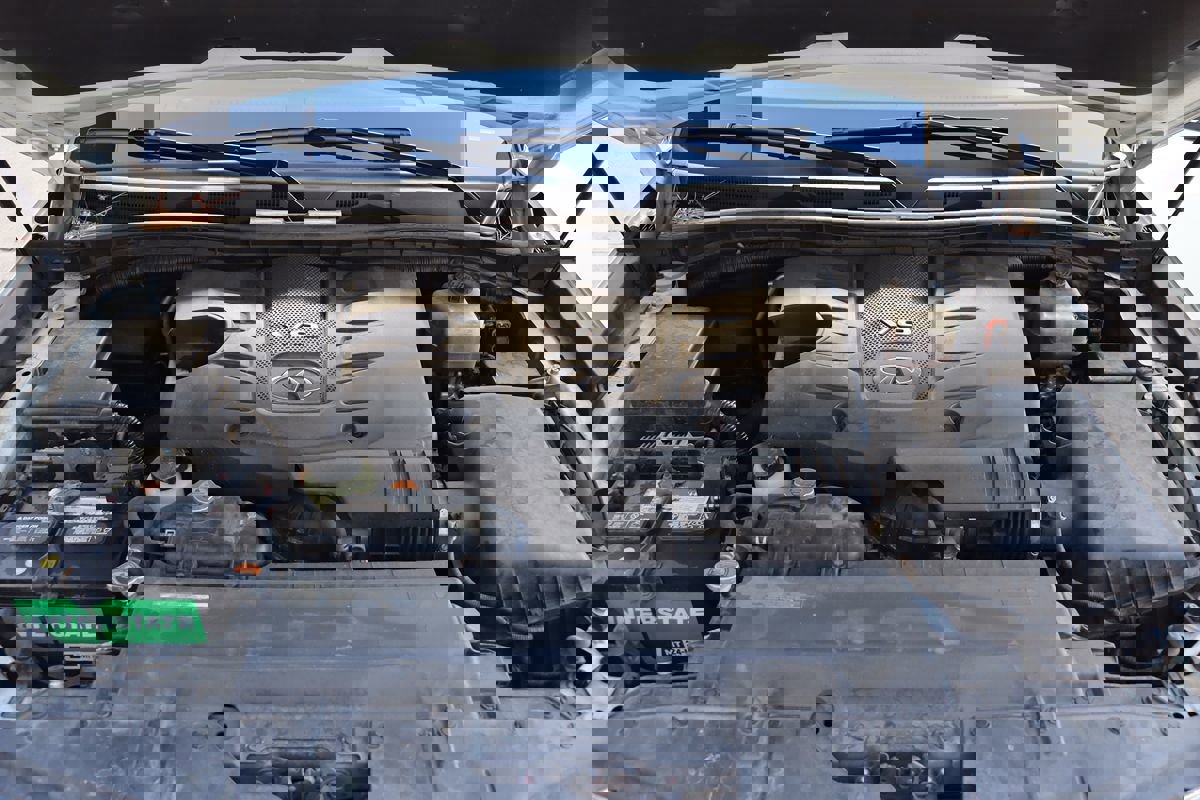 Used 2016 INFINITI QX80 Luxe w/ 22" Wheel Package image 62