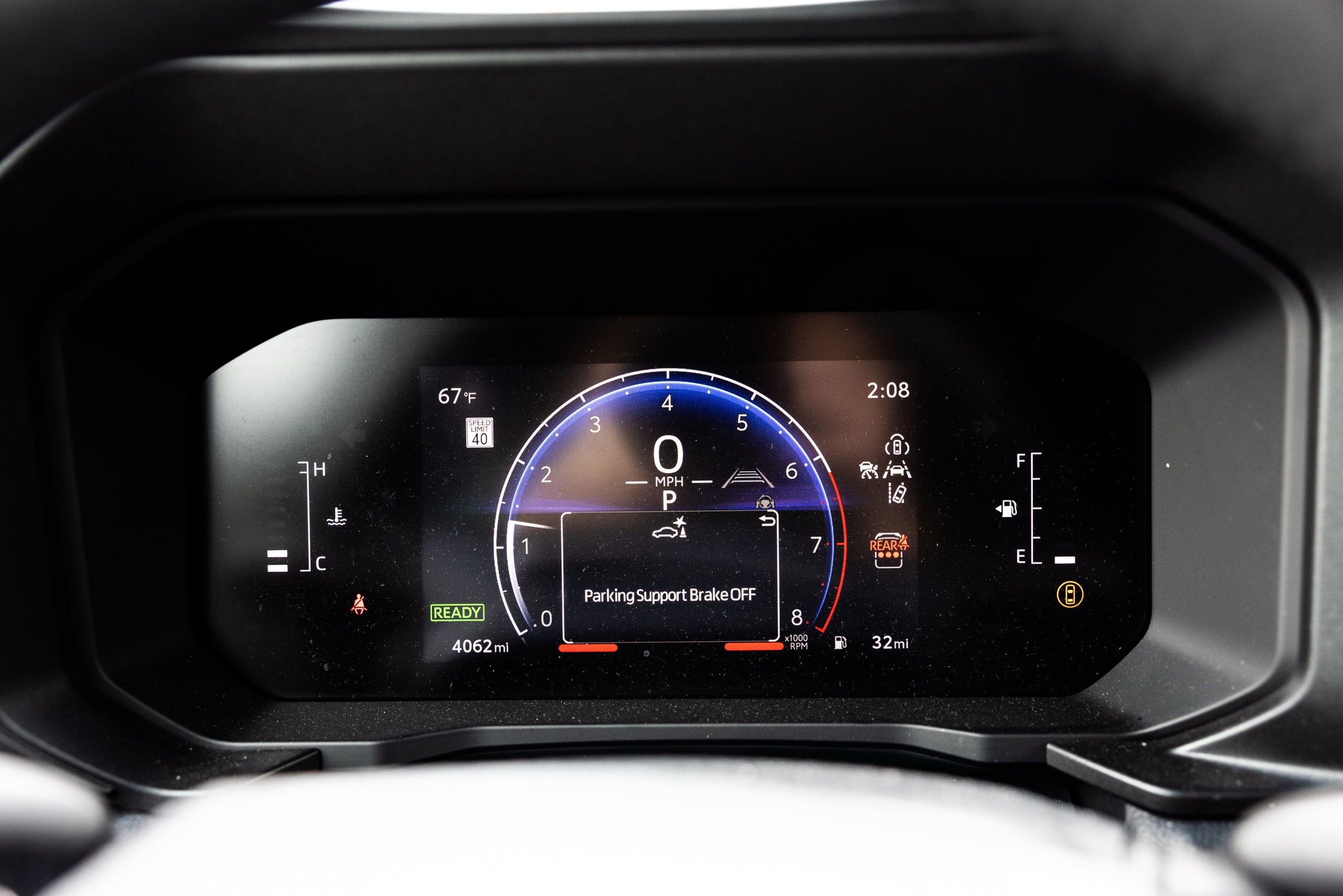 Used 2025 Toyota Land Cruiser 1958 image 4