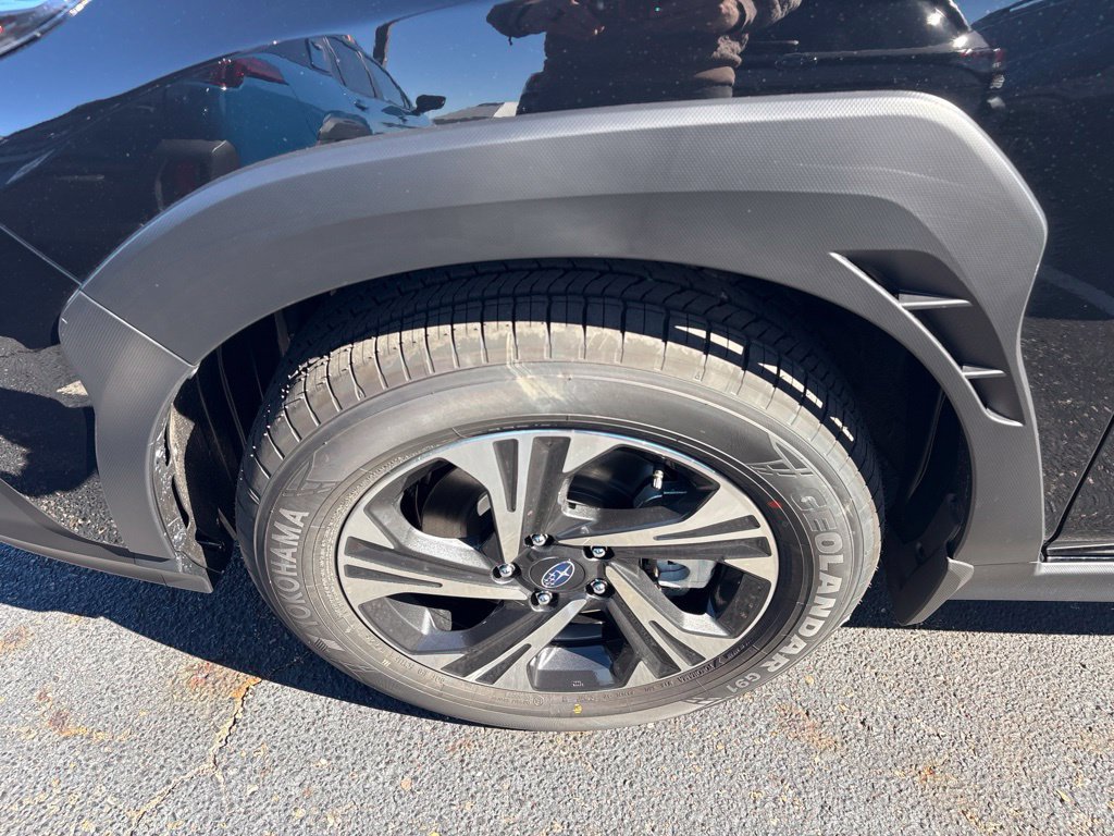 New 2026 Subaru Crosstrek 2.5i Premium AWD/4WD image 7