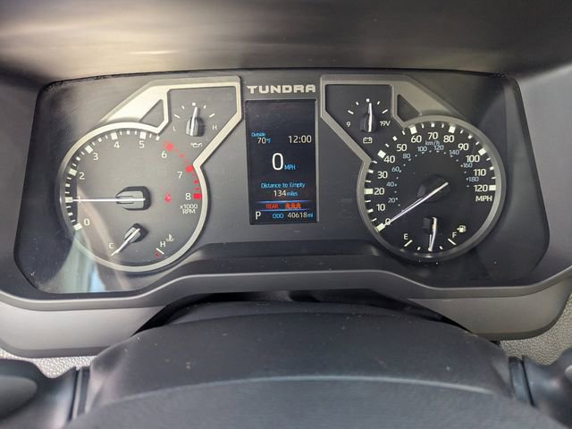 Used 2024 Toyota Tundra SR5 w/ SR5 Premium Package image 33
