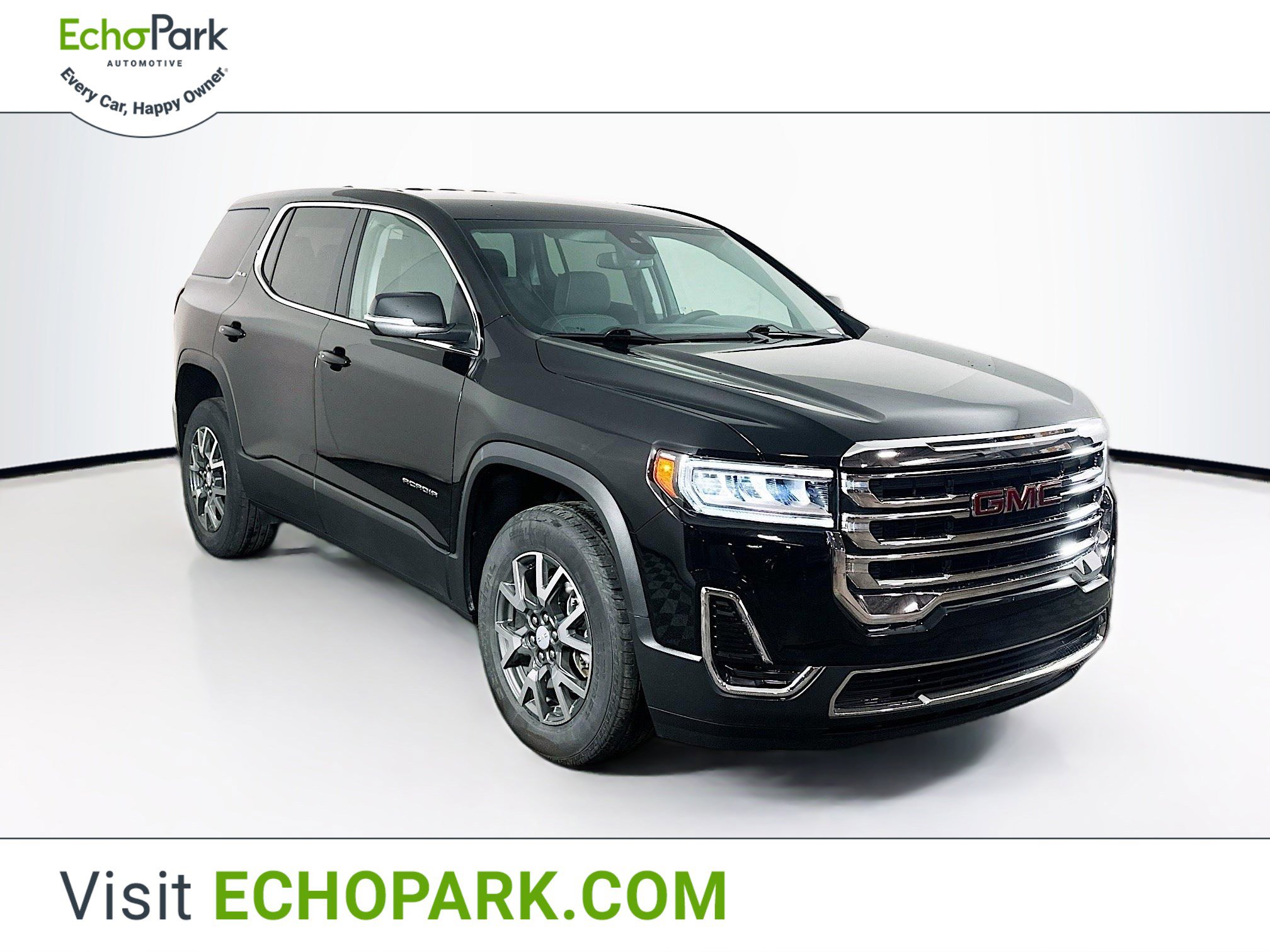 Used 2023 GMC Acadia SLE