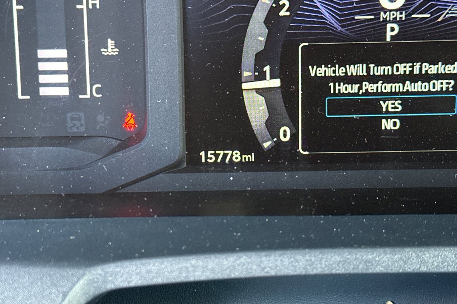 Certified 2025 Toyota 4Runner SR5 image 32